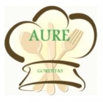 GORDITAS AURE