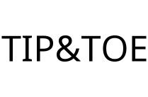 TIP&TOE