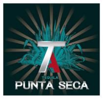 TEQUILA PUNTA SECA