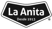 LA ANITA DESDE 1913