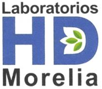 HD MORELIA