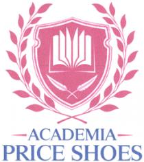 ACADEMIA PRICE SHOES