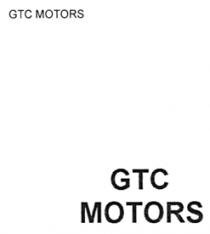 GTC MOTORS