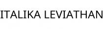 ITALIKA LEVIATHAN