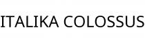 ITALIKA COLOSSUS