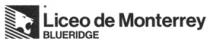 LICEO DE MONTERREY BLUERIDGE