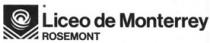 LICEO DE MONTERREY ROSEMONT