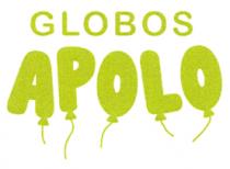 GLOBOS APOLO