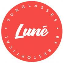 LUNE SUNGLASSES