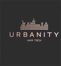 URBANITY HAIR TECH