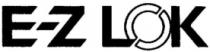 E-Z LOK