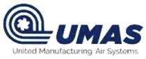 UMAS UNITED MANUFACTURING AIR SYSTEMS