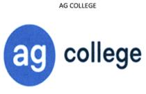 AG COLLEGE
