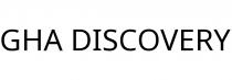 GHA DISCOVERY