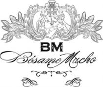 BM BÉSAME MUCHO