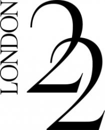 LONDON 22