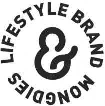 LIFESTYLE BRAND MONGDIES