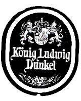 KONIG LUDWIG DUNKEL