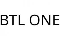 BTL ONE