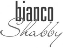 BIANCO SHABBY