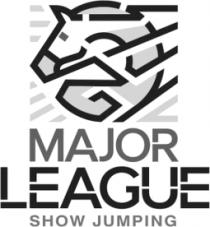 MAJOR LEAGUE SHOW JUMPING