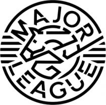 MAJOR LEAGUE
