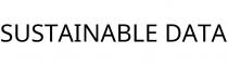 SUSTAINABLE DATA