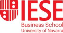 IESE BUSINESS SCHOOL UNIVERSITY OF NAVARRA