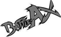 BATTLE-AX