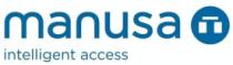 MANUSA INTELLIGENT ACCESS