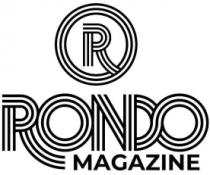 R RONDO MAGAZINE