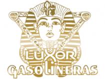LUXOR GASOLINERAS