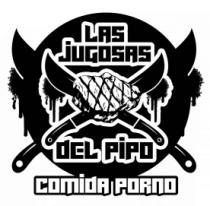 LAS JUGOSAS DEL PIPO COMIDA PORNO