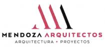 MENDOZA ARQUITECTOS ARQUITECTURA + PROYECTOS