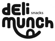 DELIMUNCH SNACKS