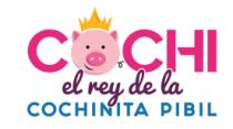 COCHI EL REY DE LA COCHINITA PIBIL