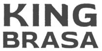 KING BRASA