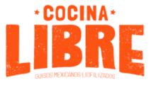 COCINA LIBRE