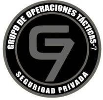 GRUPO DE OPERACIONES TACTICAS - 7