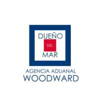 DUEÑO DEL MAR AGENCIA ADUANAL WOODWARD