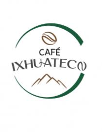 CAFÉ IXHUATECO