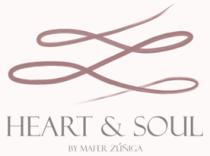 HEART & SOUL BY MAFER ZUÑIGA