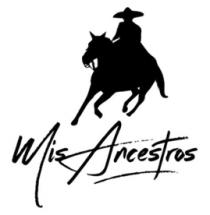 MIS ANCESTROS