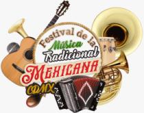 FESTIVAL DE LA MUSICA TRADICIONAL MEXICANA