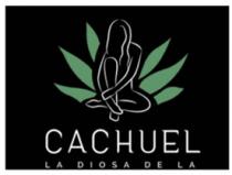 CACHUEL LA DIOSA DE LA