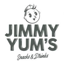 JIMMY YUMS SNACKS & DRINKS