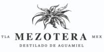 TLA MEZOTERA MEX DESTILADO DE AGUAMIEL