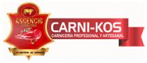 CARNI-KOS ASCENCIO