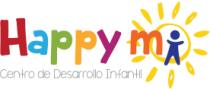 HAPPY MI CENTRO DE DESARROLLO INFANTIL