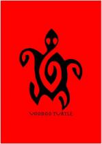 VOODOO TURTLE